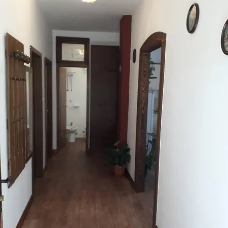 Tanja Apartment