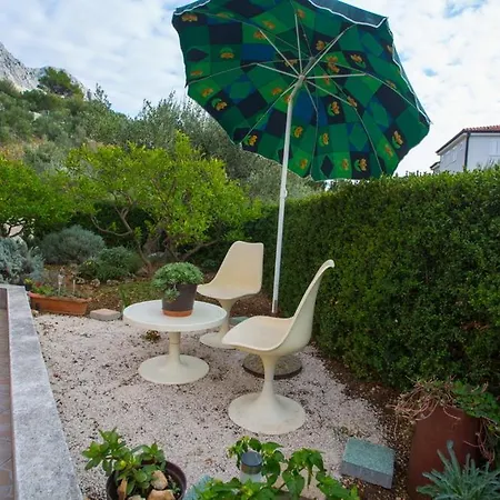 アパート Tanja *