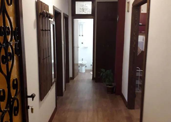 Lägenhet Tanja Podgora (Split-Dalmatia)