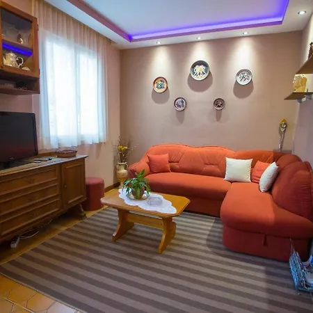 Tanja Apartman