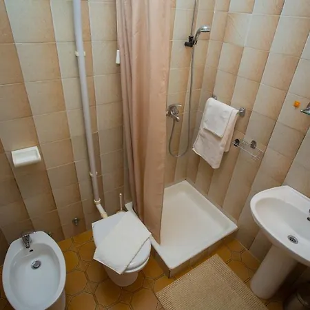 Appartement Tanja *