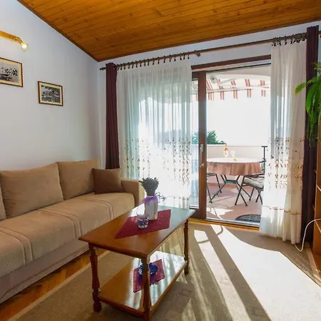 Tanja Apartman