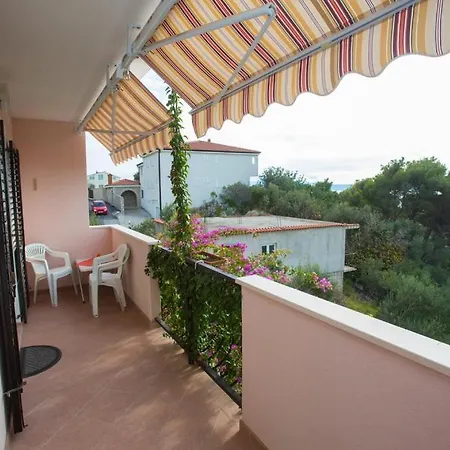 Tanja Appartement Podgora (Split-Dalmatia)
