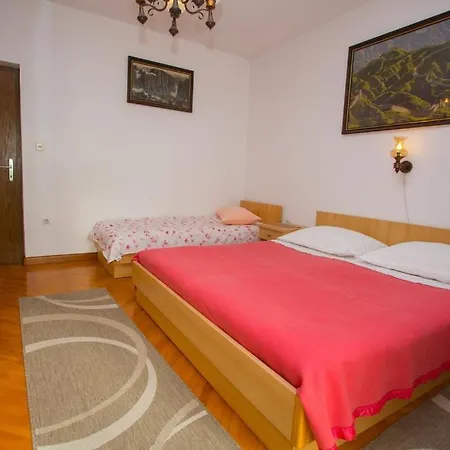 Tanja Appartement Podgora (Split-Dalmatia)