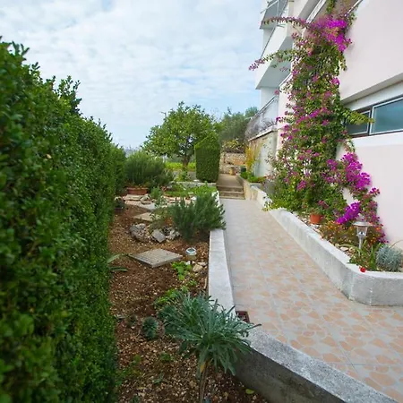 Tanja Podgora (Split-Dalmatia)