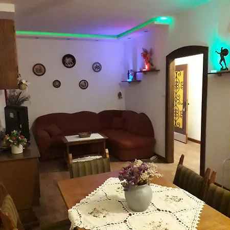 شقة Tanja *