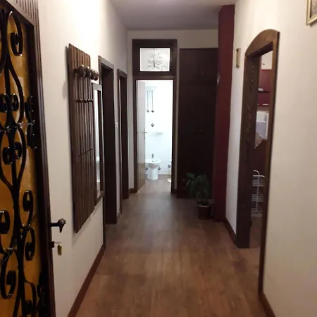شقة Tanja بودغورا