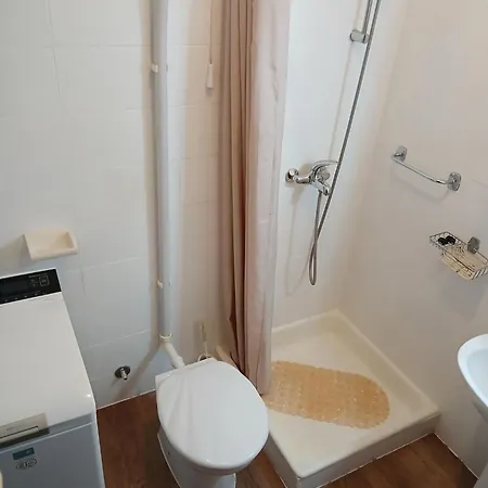 Tanja * Podgora (Split-Dalmatia)