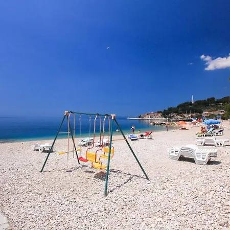Tanja Podgora (Split-Dalmatia)