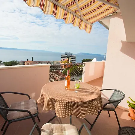 Tanja Apartman *